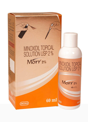 Morr 2% Solution