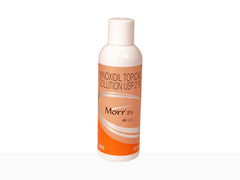 Morr 2 hair Solution 60ml