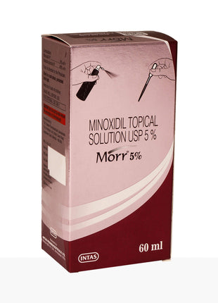 Morr 5% Solution