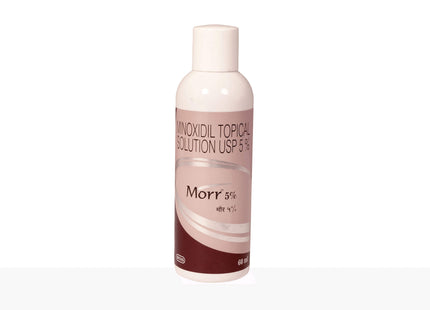 Morr 5% Solution