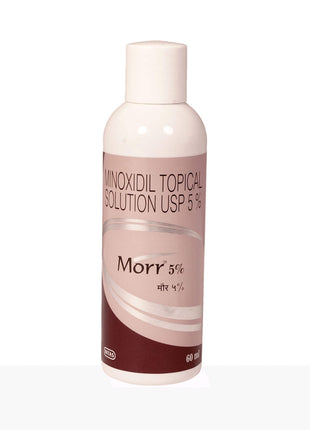 Morr 5% Solution