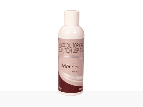 Morr 5% Solution