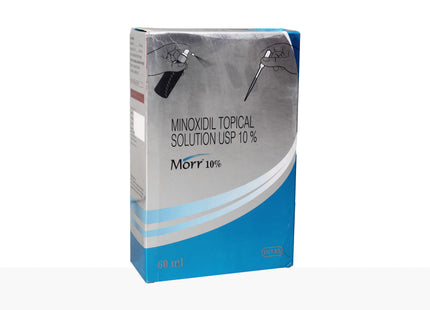 Buy Morr 10% Solution Online