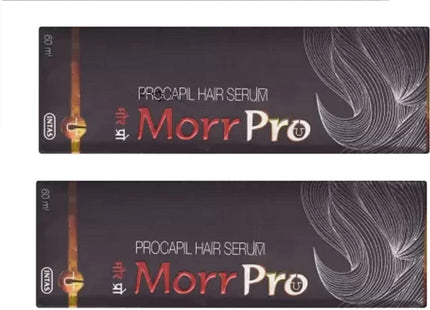 Morr Pro Hair Serum 60 ml serum
