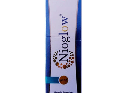 NIOGLOW Face Wash ( 60 ml ) KarissaKart