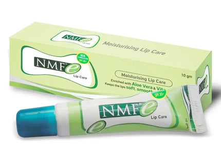 NMF E Lipcare  10g