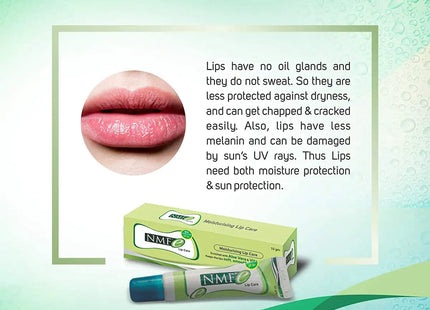 NMF E Lipcare  10g