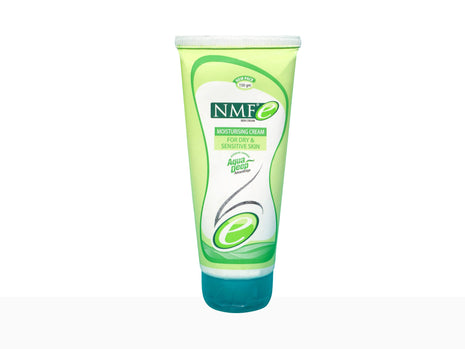 NMFe Moisturising Cream For Dry & Sensitive Skin