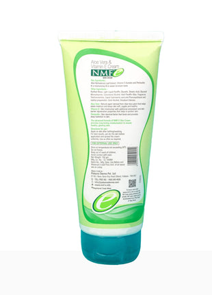 NMFe Moisturising Cream For Dry & Sensitive Skin