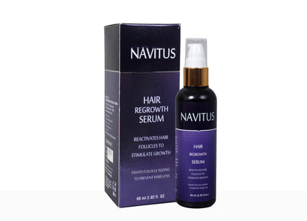 Navitus Hair Regrowth Serum