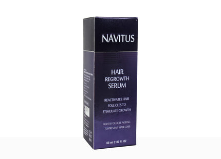 Navitus Hair Regrowth Serum