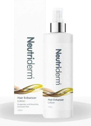 Neutriderm Hair Enhancer Lotion