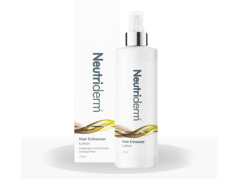 Neutriderm Hair Enhancer Lotion