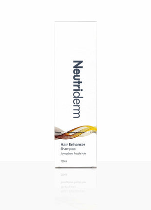 Neutriderm Hair Enhancer Shampoo