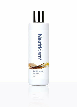 Neutriderm Hair Enhancer Shampoo