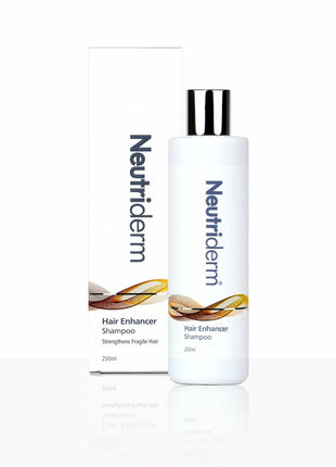 Neutriderm Hair Enhancer Shampoo