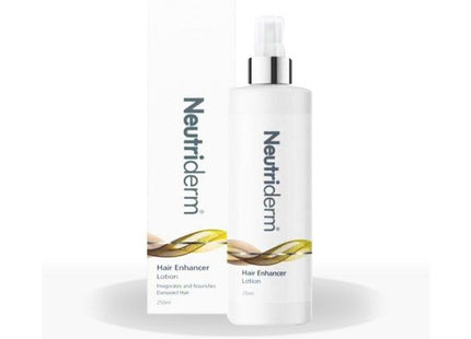 Neutriderm Hair Enhancer Lotion