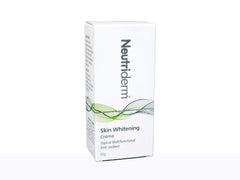 Neutriderm Skin Whitening Creme