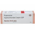 Nevlon Anti-itch Soft Cream