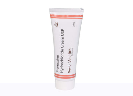 Nevlon Anti-Itch Soft Cream