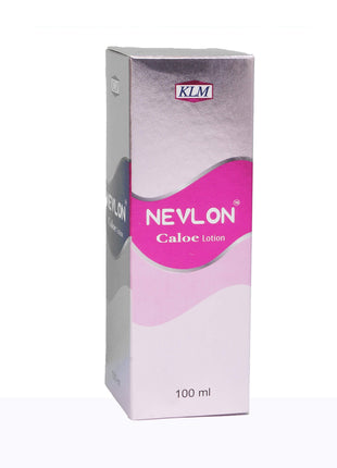 Nevlon Caloe Lotion