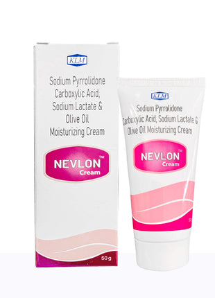 Nevlon Moisturizing Cream