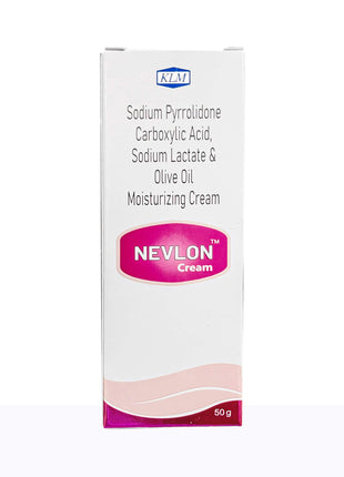 Nevlon Moisturizing Cream