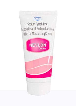 Nevlon Moisturizing Cream