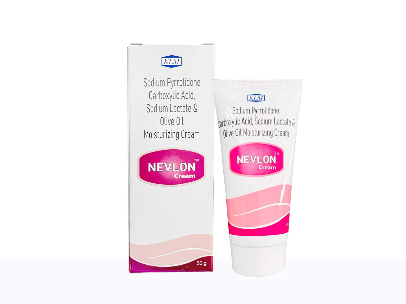 Nevlon Cream  50g