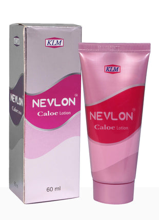 Nevlon Caloe Lotion