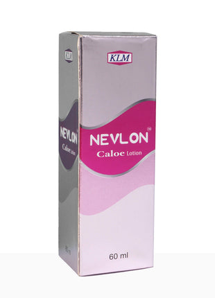 Nevlon Caloe Lotion