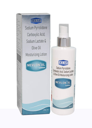 Nevlon XL Moisturizing Lotion