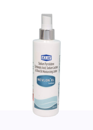 Nevlon XL Moisturizing Lotion