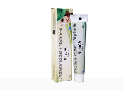 Nilac-A Gel