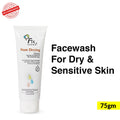 Fixderma non drying cleanser 75g