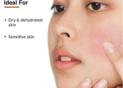 Fixderma non drying cleanser 75g