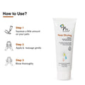 Fixderma non drying cleanser 75g