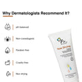 Fixderma non drying cleanser 75g