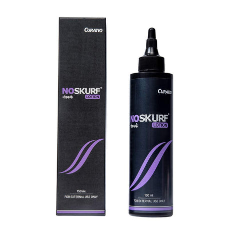 NoSkurf Lotion, 150ml