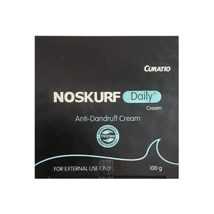 Noskurf Daily Cream (100 gm) KarissaKart