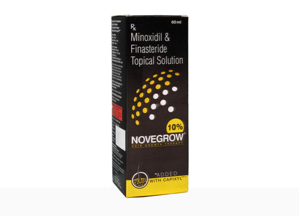 Novegrow 10% Solution