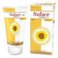 NuFACE Sunblock SPF 30-50 Grams Lotion KarissaKart
