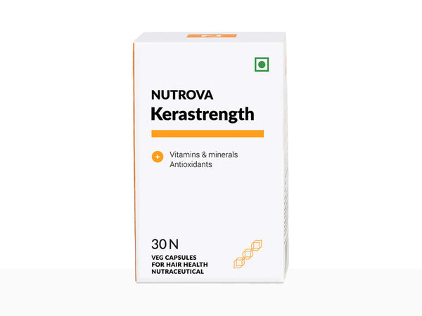 Nutrova Kerastrength