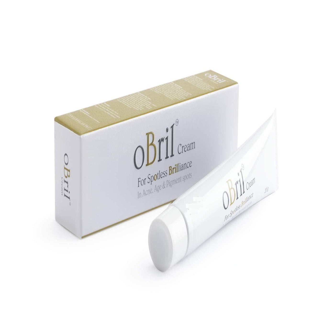 Obril Cream 20g KarissaKart