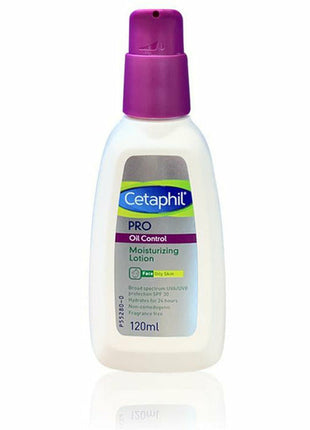 Cetaphil PRO Oil Control Moisturizing Lotion