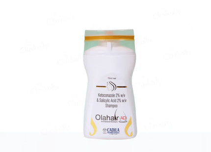 Olahair AD Shampoo 75ml