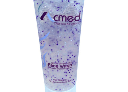 Gentle Pimple Care Face Wash