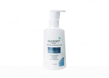 Olesoft Trucera ceramide moisturizing lotion 150ml