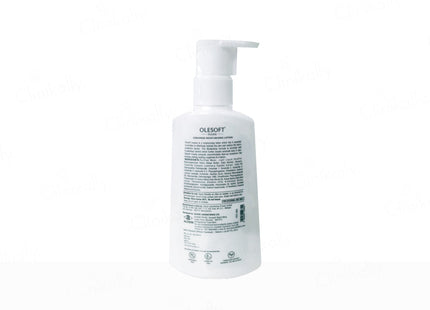 Olesoft Trucera ceramide moisturizing lotion 150ml