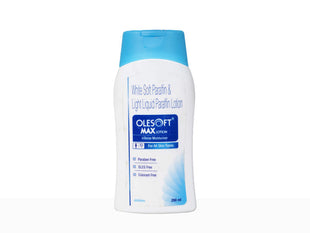 Olesoft Max Lotion 200ml